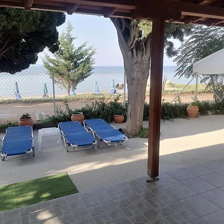 Porto Almira Villa Nikiti  Eksteriør billede