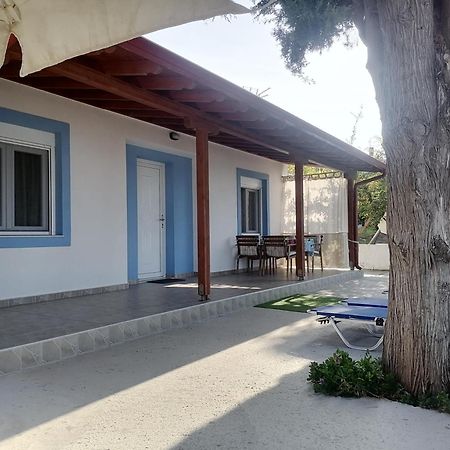 Porto Almira Villa Nikiti  Eksteriør billede