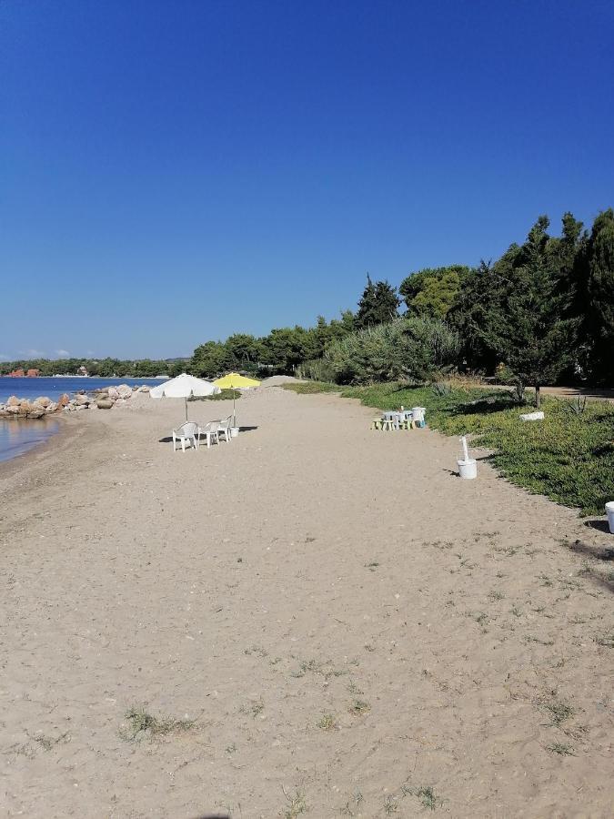 Porto Almira Villa Nikiti  Eksteriør billede