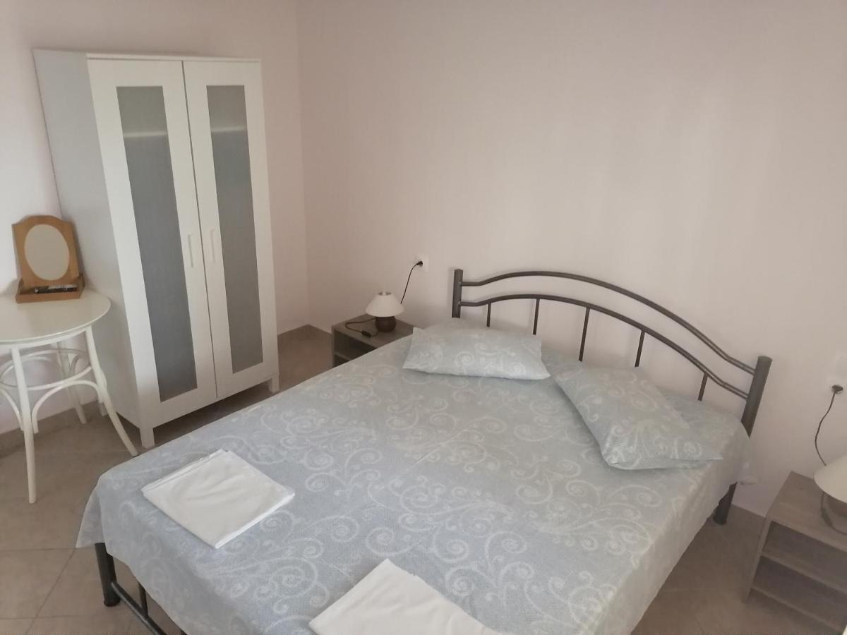 Porto Almira Villa Nikiti  Eksteriør billede