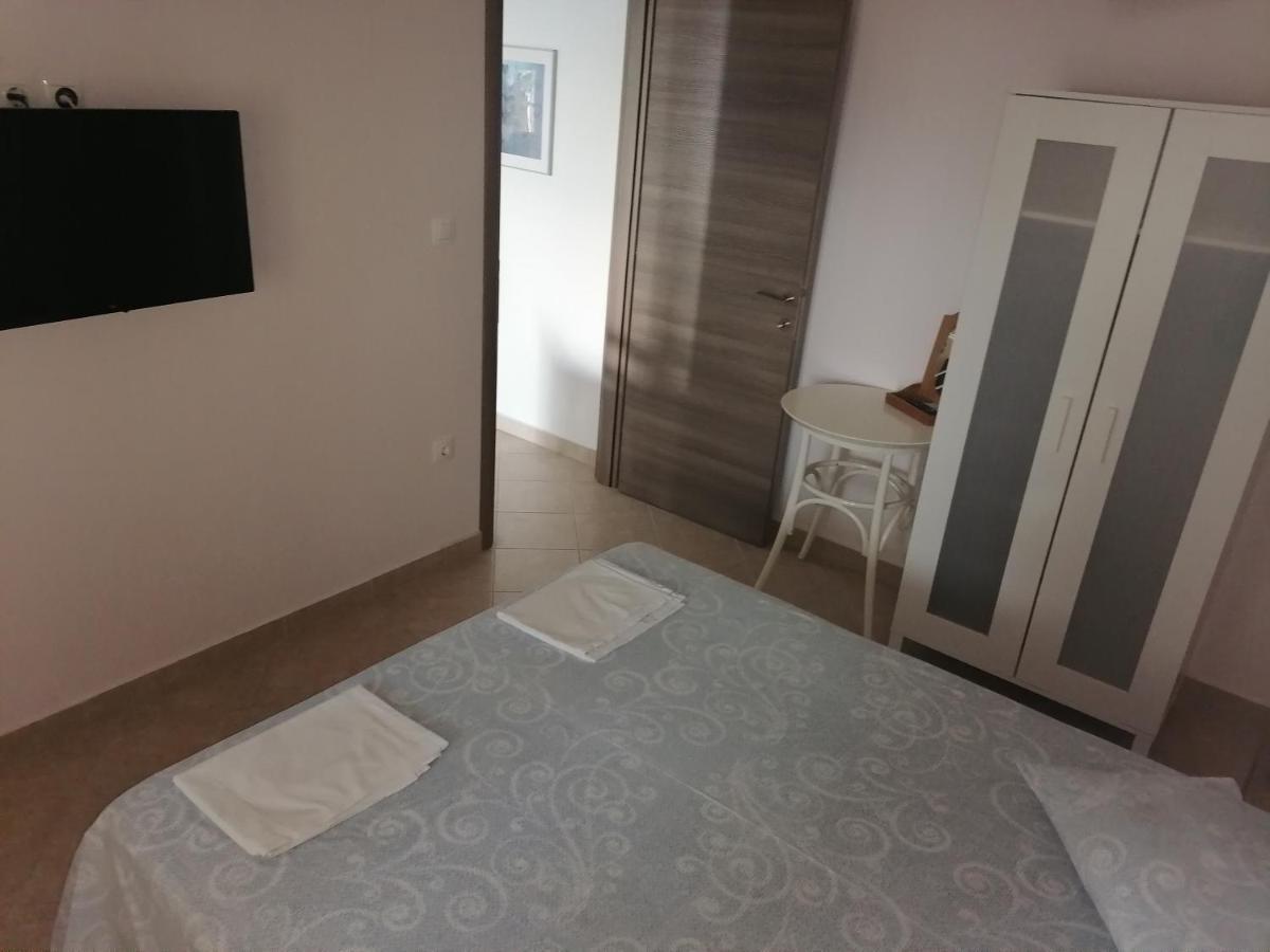 Porto Almira Villa Nikiti  Eksteriør billede