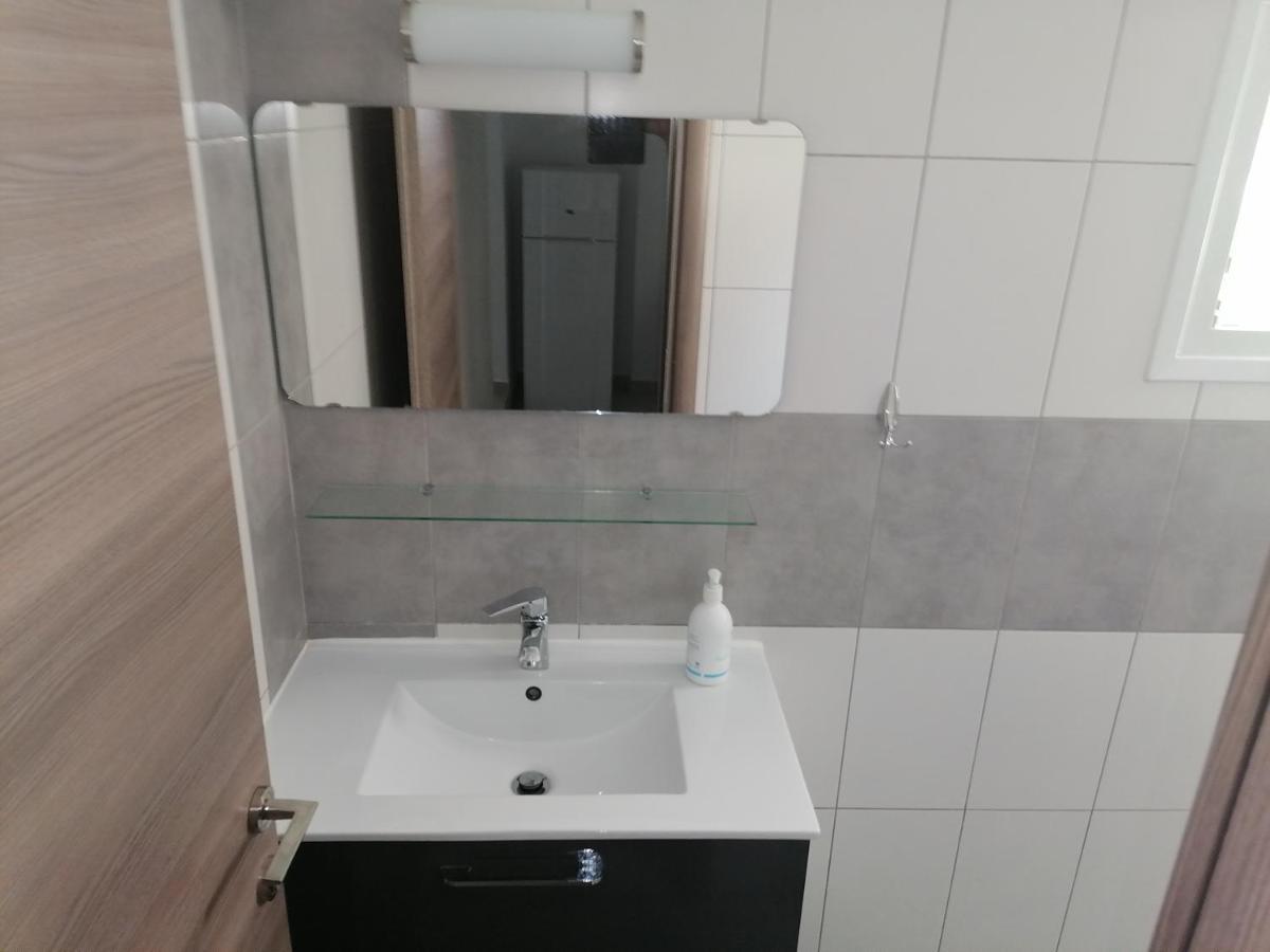 Porto Almira Villa Nikiti  Eksteriør billede