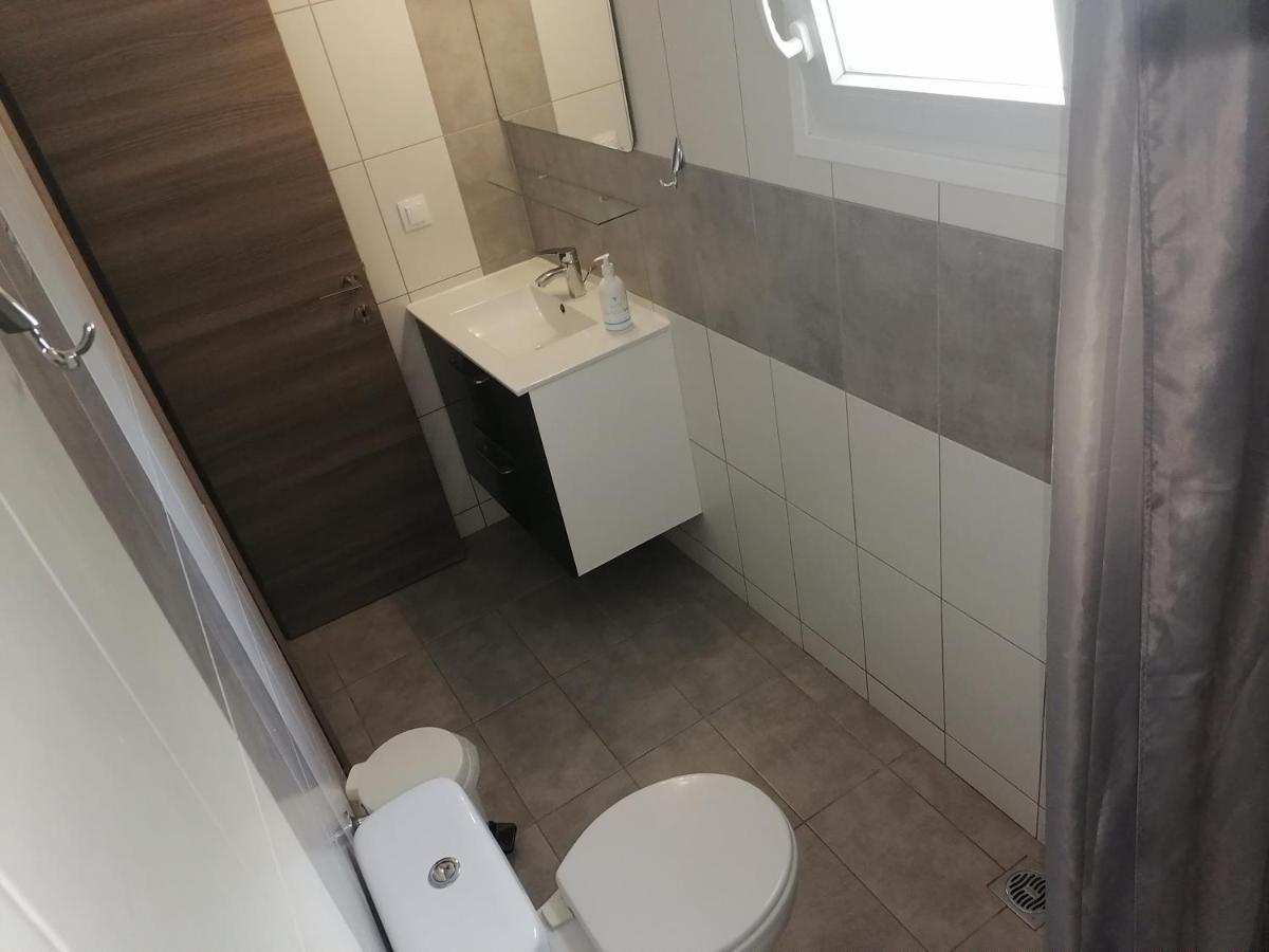 Porto Almira Villa Nikiti  Eksteriør billede