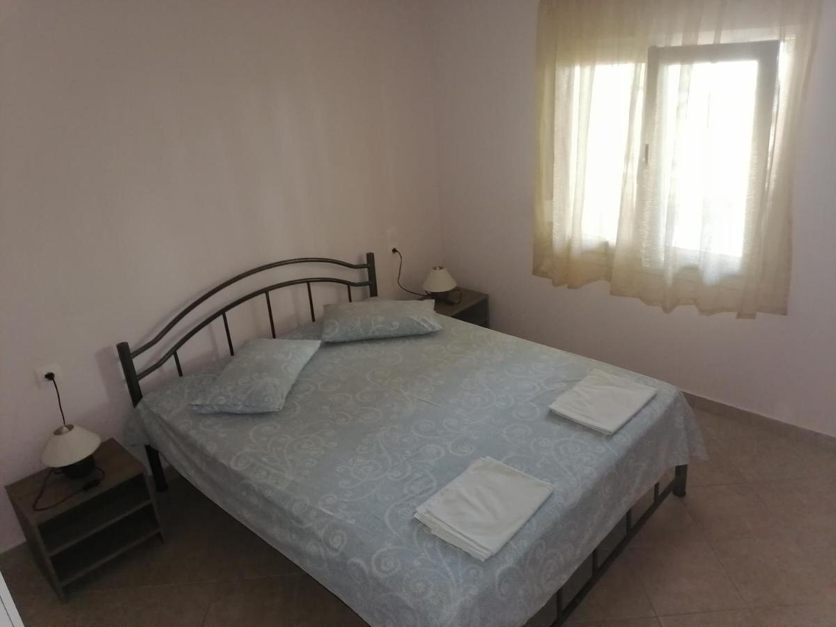 Porto Almira Villa Nikiti  Eksteriør billede