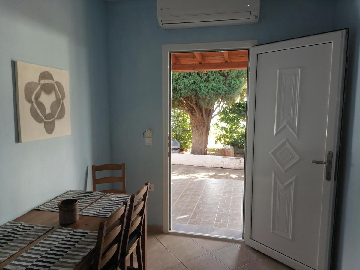 Porto Almira Villa Nikiti  Eksteriør billede