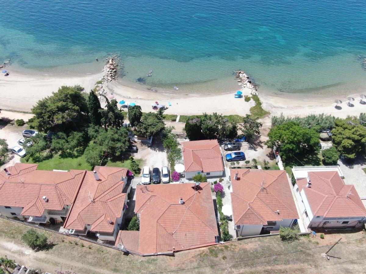 Porto Almira Villa Nikiti  Eksteriør billede