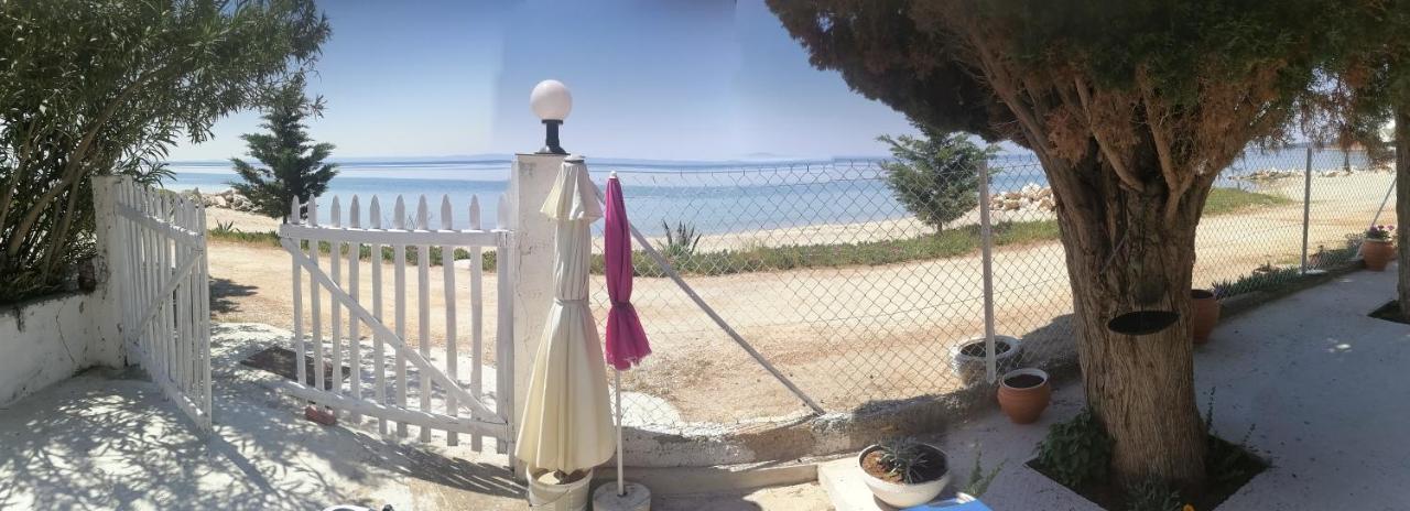 Porto Almira Villa Nikiti  Eksteriør billede