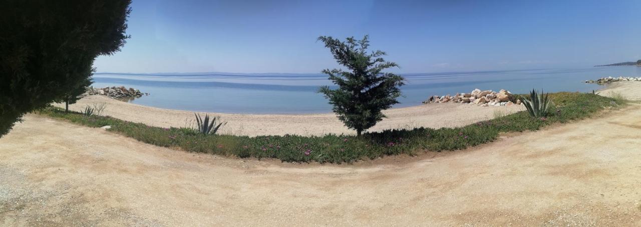 Porto Almira Villa Nikiti  Eksteriør billede
