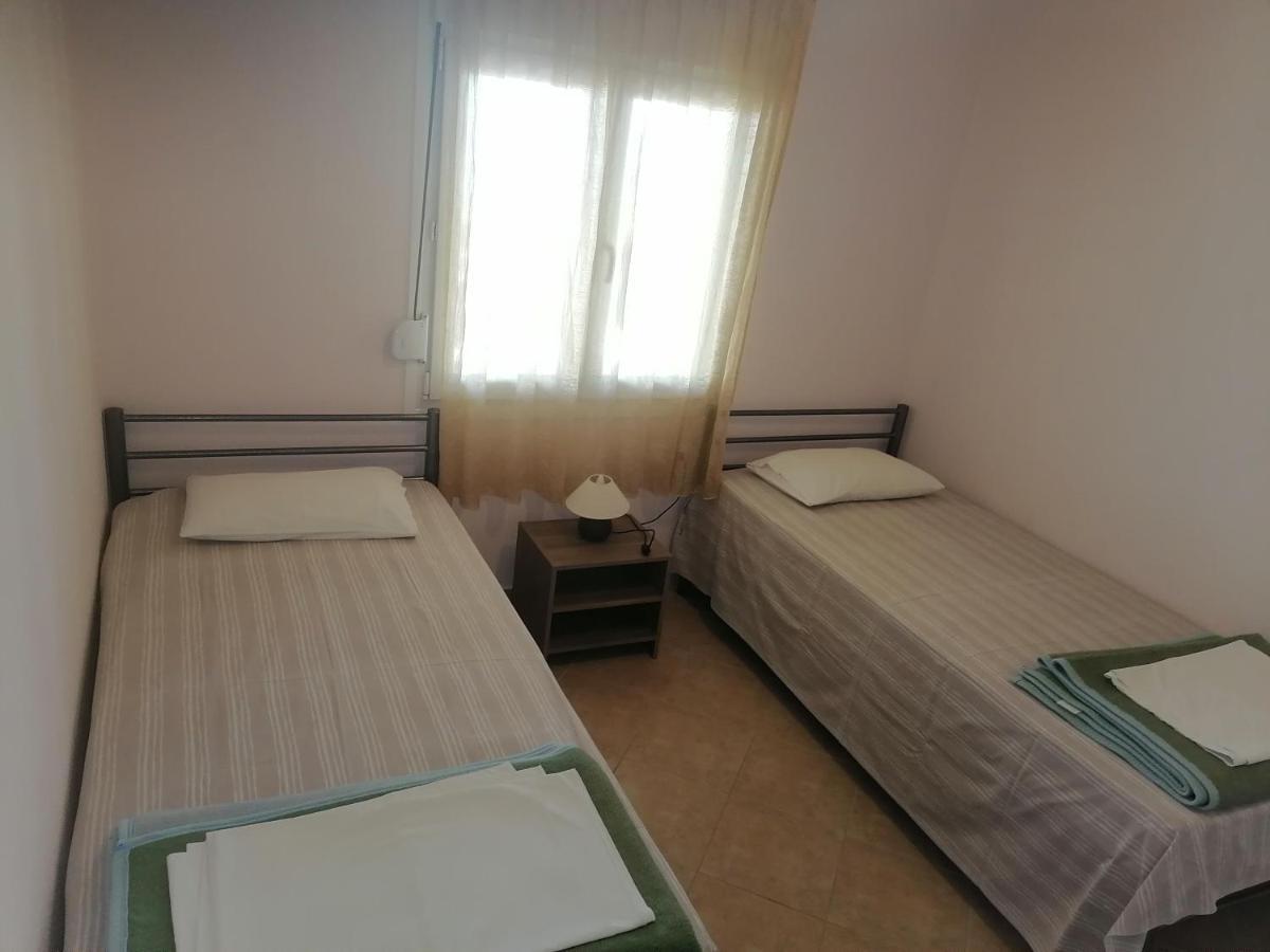 Porto Almira Villa Nikiti  Eksteriør billede