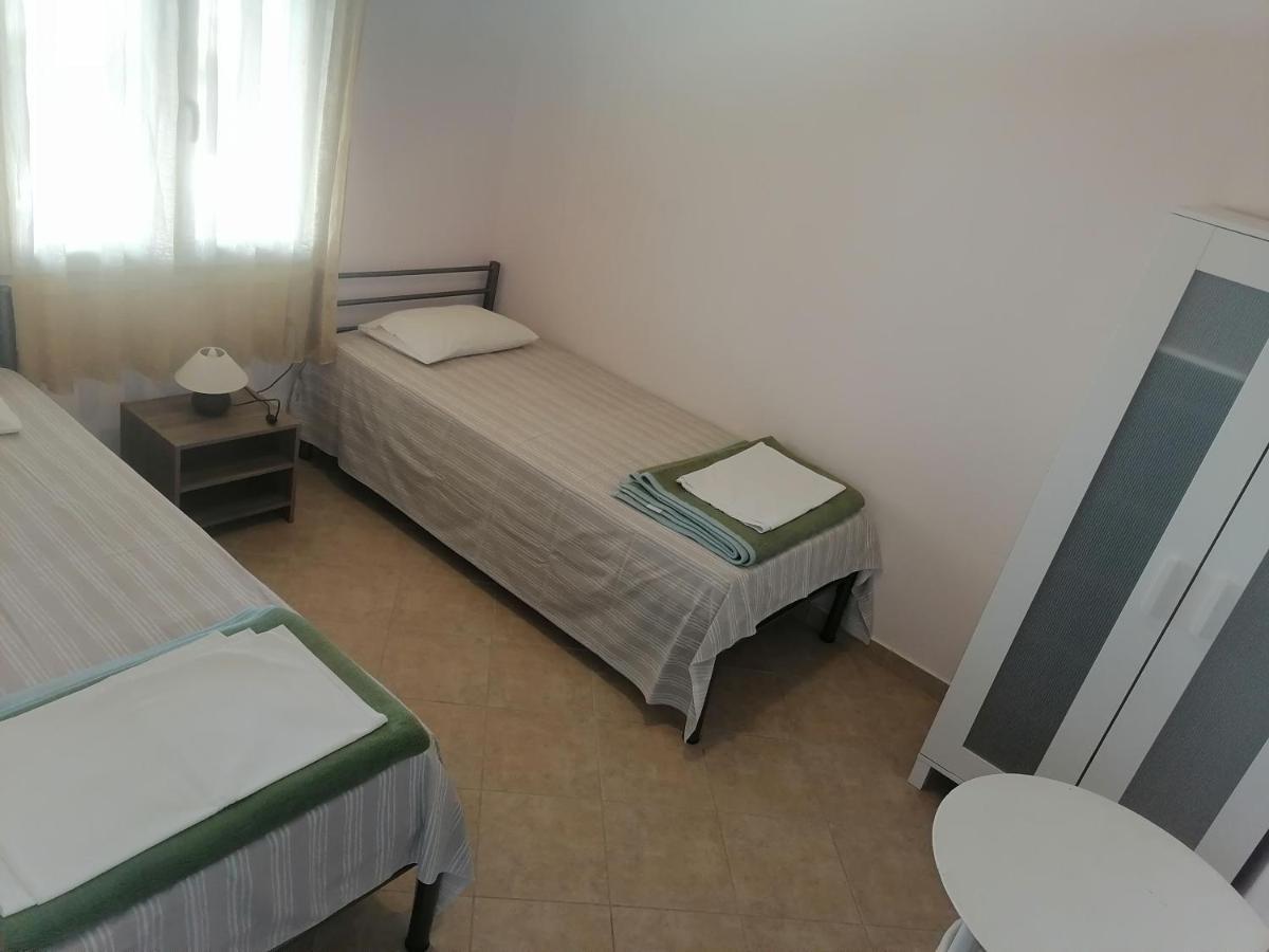 Porto Almira Villa Nikiti  Eksteriør billede