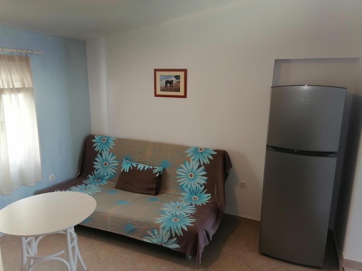 Porto Almira Villa Nikiti  Eksteriør billede